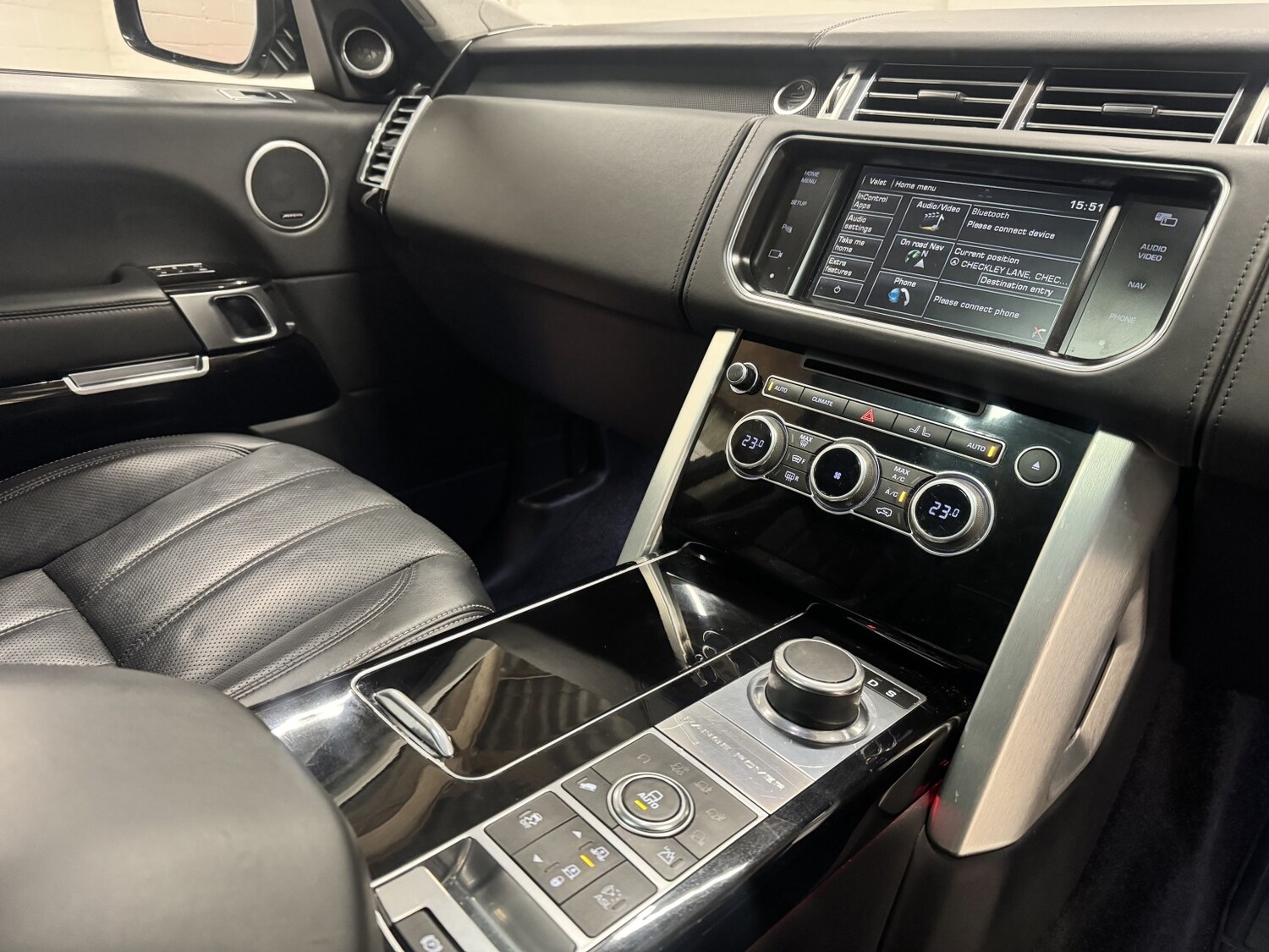 Used Land Rover Range Rover 2014 for sale - 76471130: Photo 24