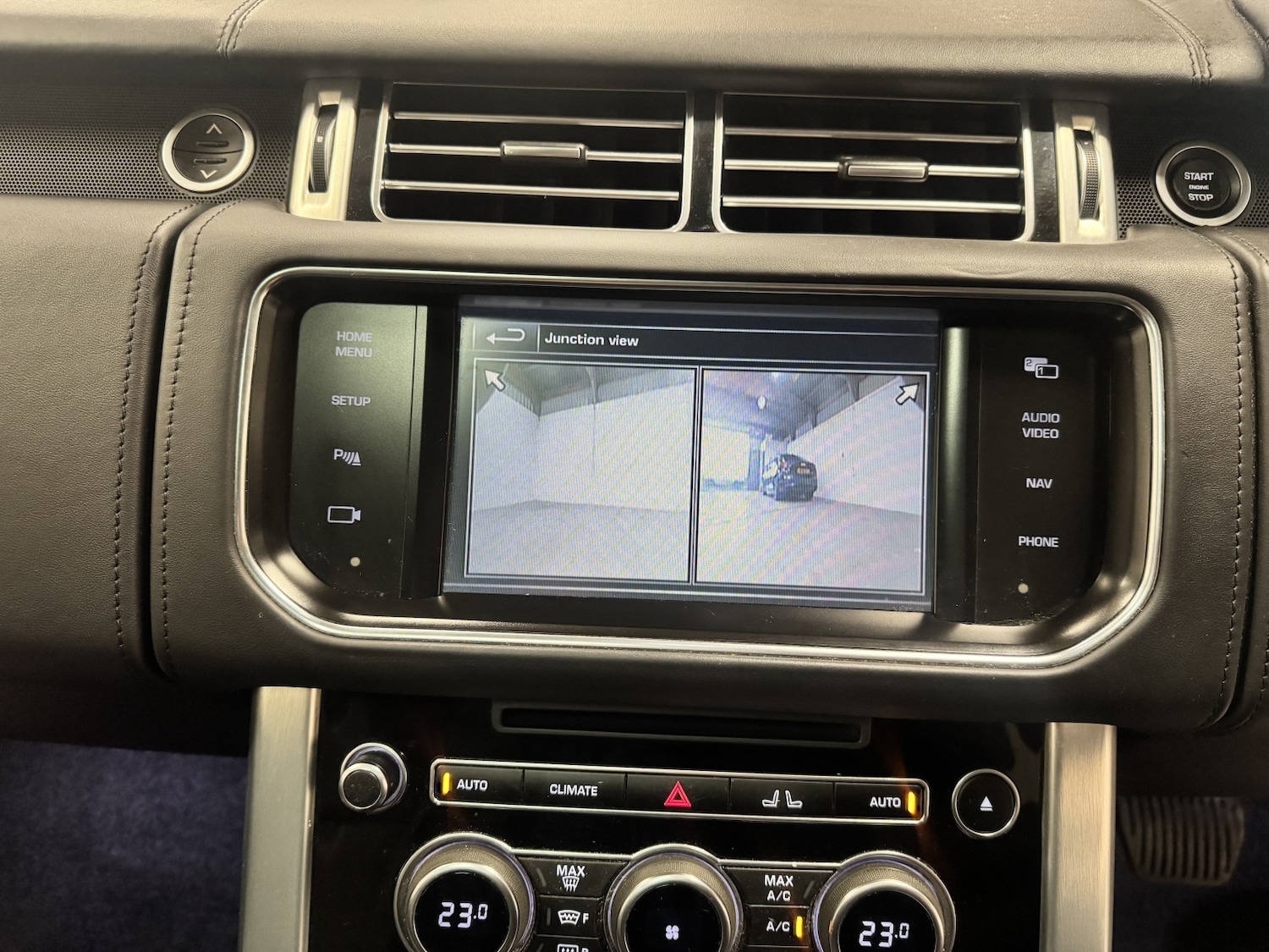 Used Land Rover Range Rover 2014 for sale - 76471130: Photo 27