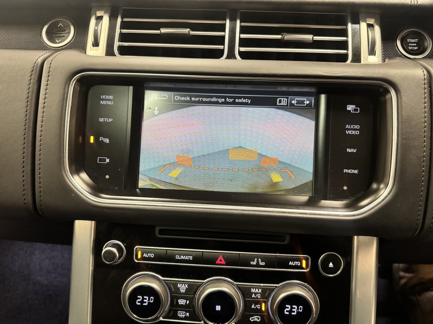 Used Land Rover Range Rover 2014 for sale - 76471130: Photo 28