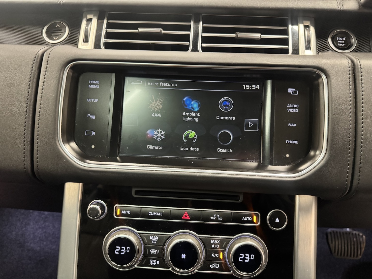 Used Land Rover Range Rover 2014 for sale - 76471130: Photo 29