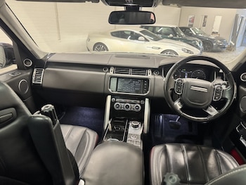 Used Land Rover Range Rover 2014 for sale - 76471130: Photo