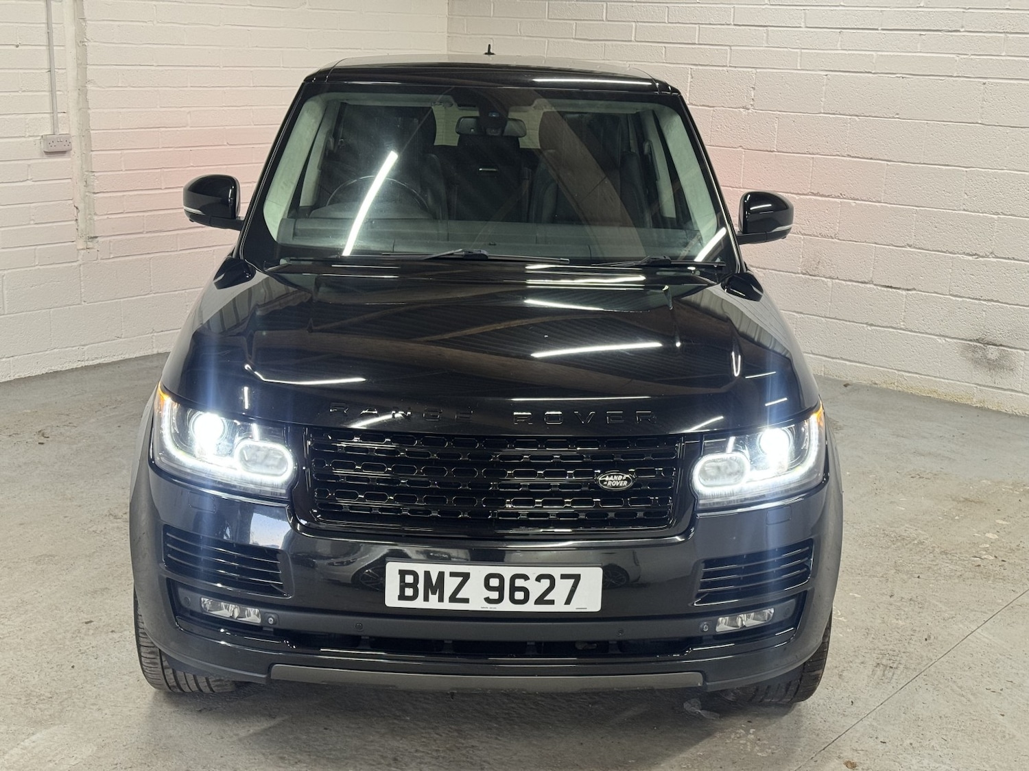 Used Land Rover Range Rover 2014 for sale - 76471130: Photo 3
