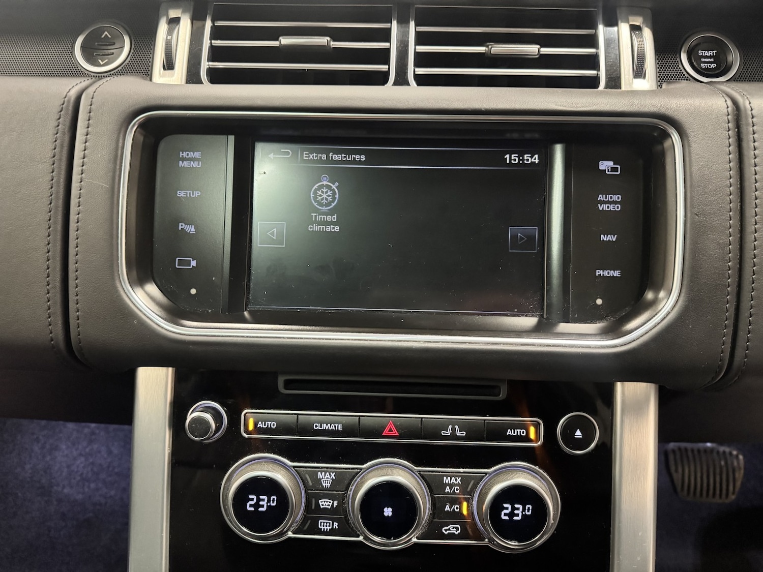 Used Land Rover Range Rover 2014 for sale - 76471130: Photo 30