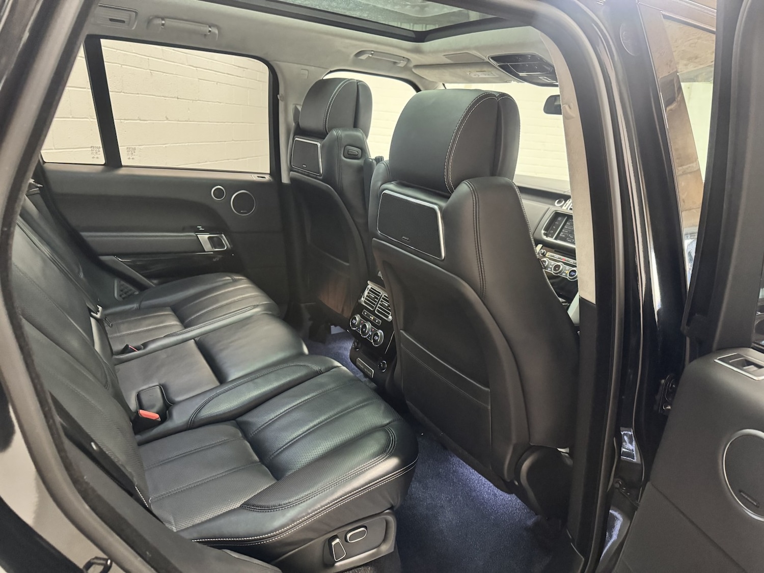 Used Land Rover Range Rover 2014 for sale - 76471130: Photo 31