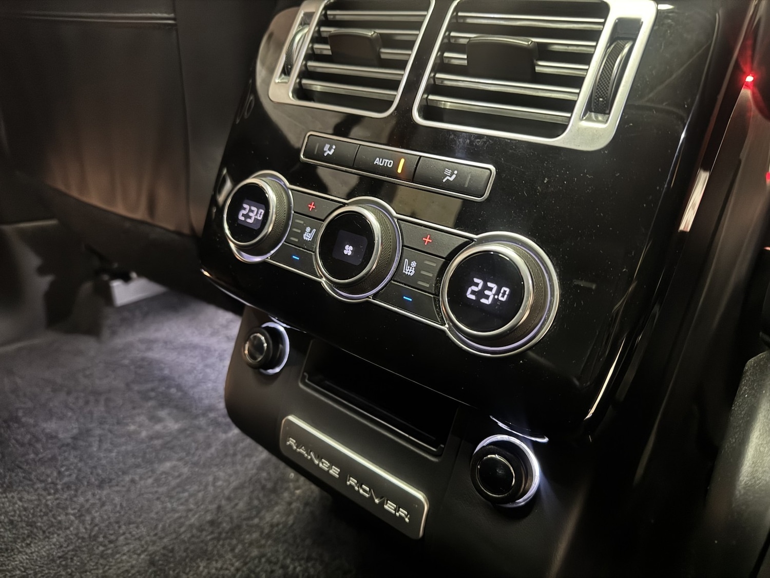 Used Land Rover Range Rover 2014 for sale - 76471130: Photo 33