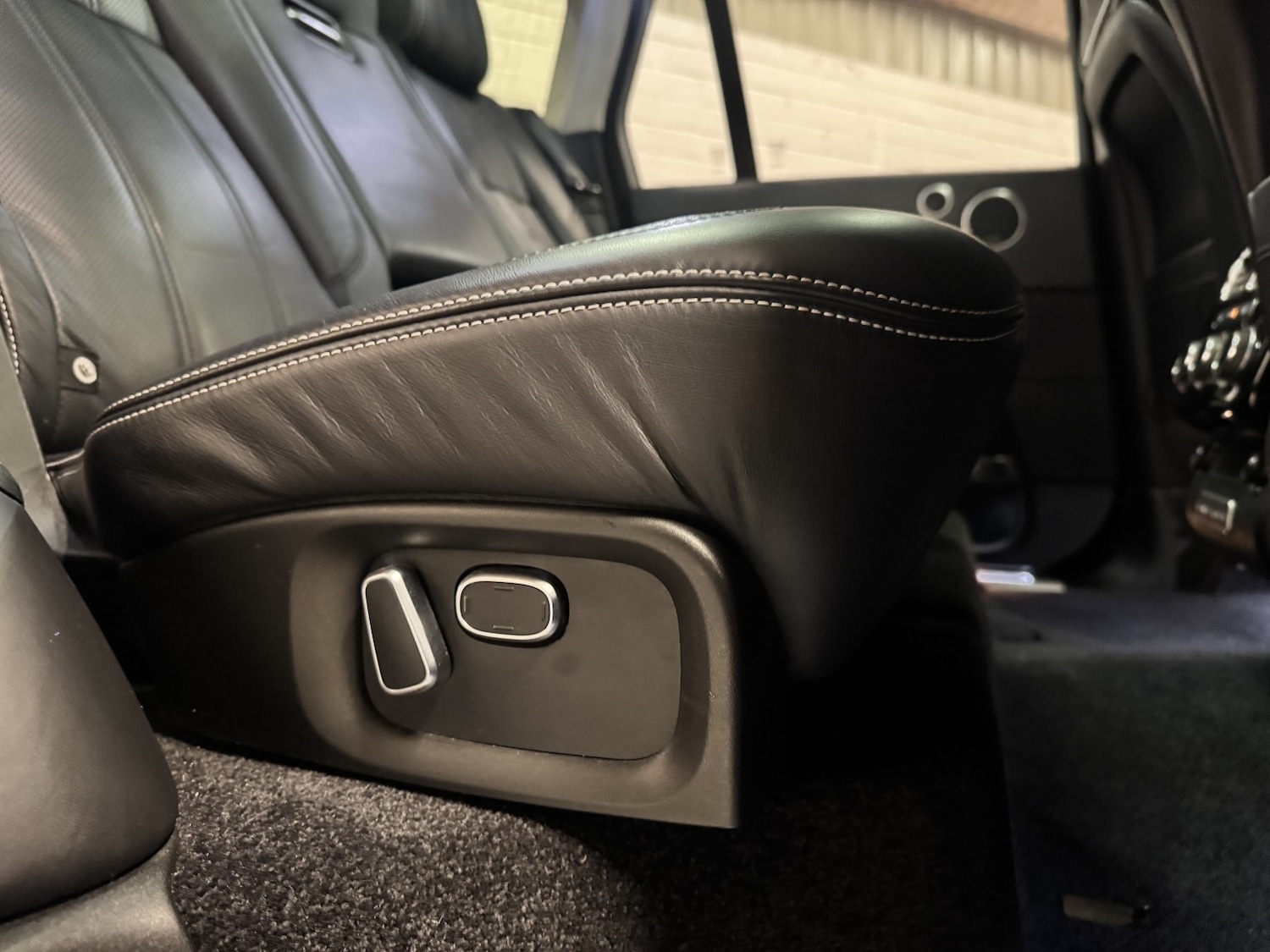 Used Land Rover Range Rover 2014 for sale - 76471130: Photo 34