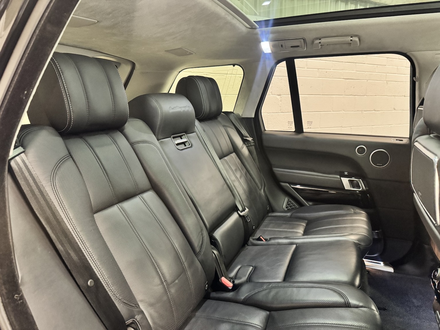 Used Land Rover Range Rover 2014 for sale - 76471130: Photo 35