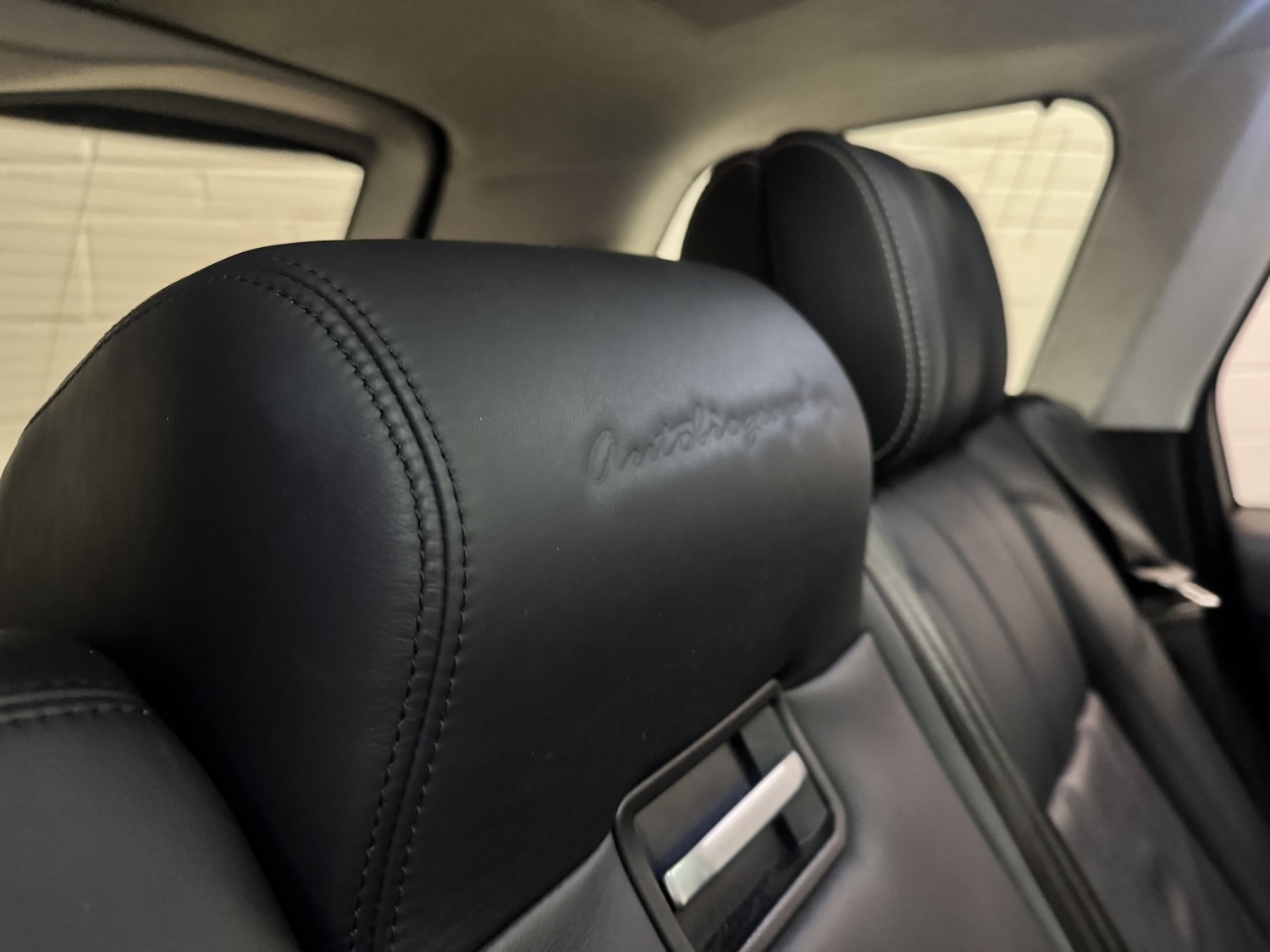 Used Land Rover Range Rover 2014 for sale - 76471130: Photo 36