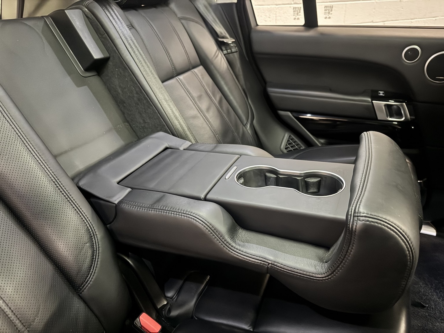 Used Land Rover Range Rover 2014 for sale - 76471130: Photo 37