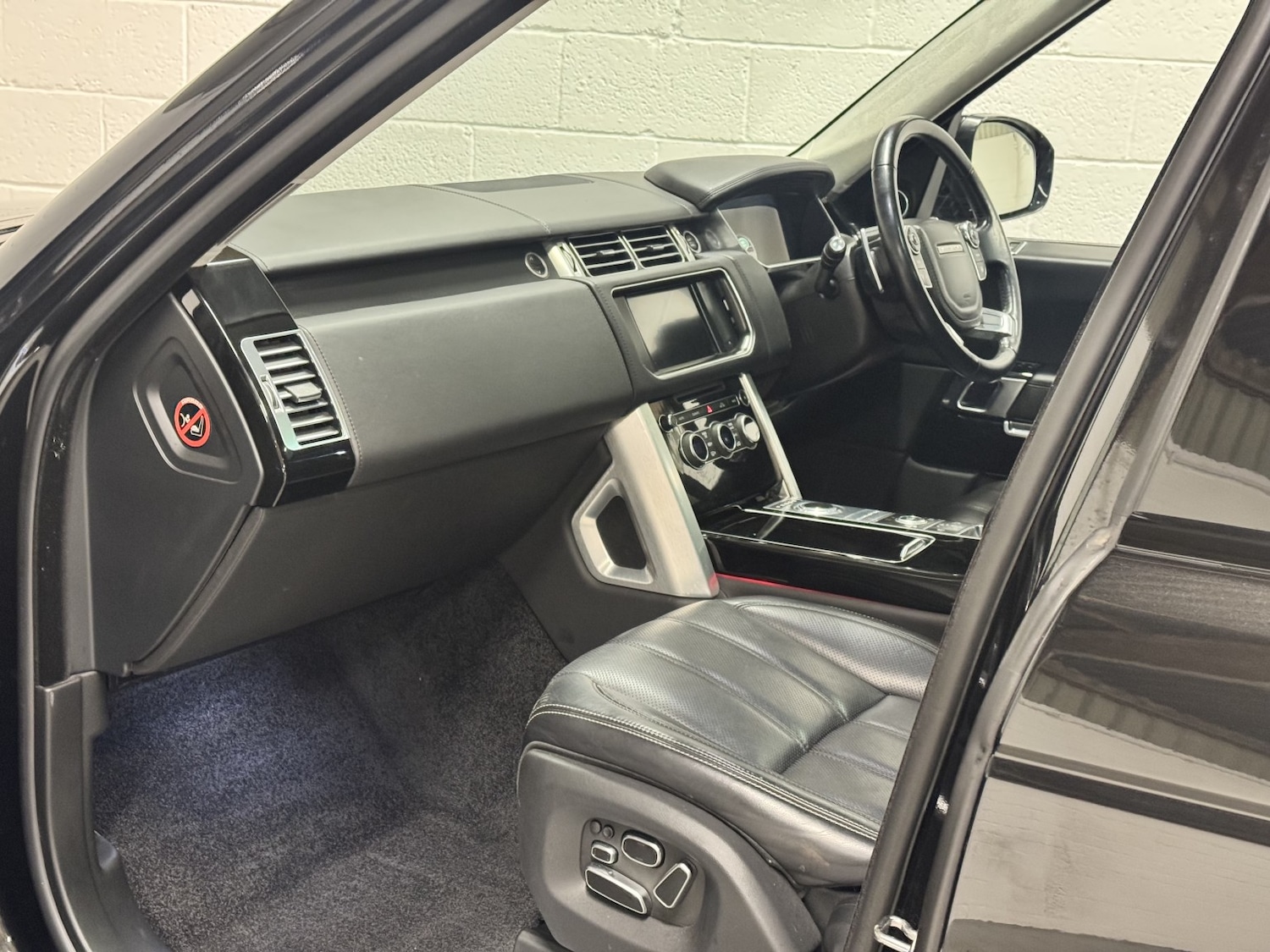 Used Land Rover Range Rover 2014 for sale - 76471130: Photo 38