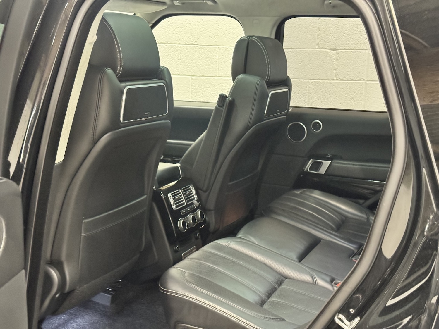 Used Land Rover Range Rover 2014 for sale - 76471130: Photo 39