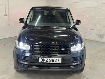 Used Land Rover Range Rover 2014 for sale - 76471130: Photo