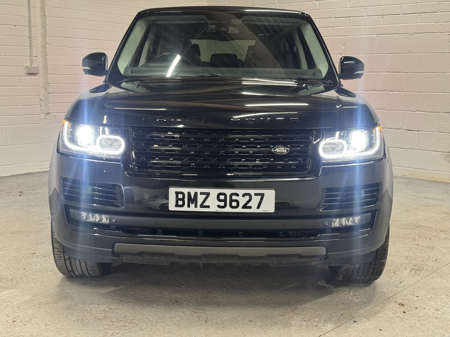 Used Land Rover Range Rover 2014 for sale - 76471130: Photo 5