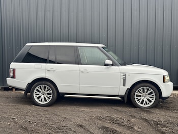 Used Land Rover Range Rover 2012 for sale - 76769442: Photo