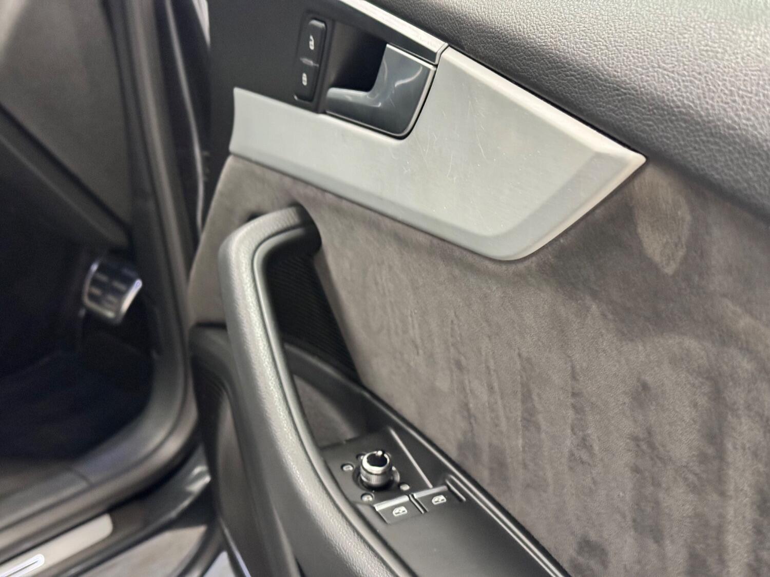 Used Audi A5 2018 for sale - 76793242: Photo 10