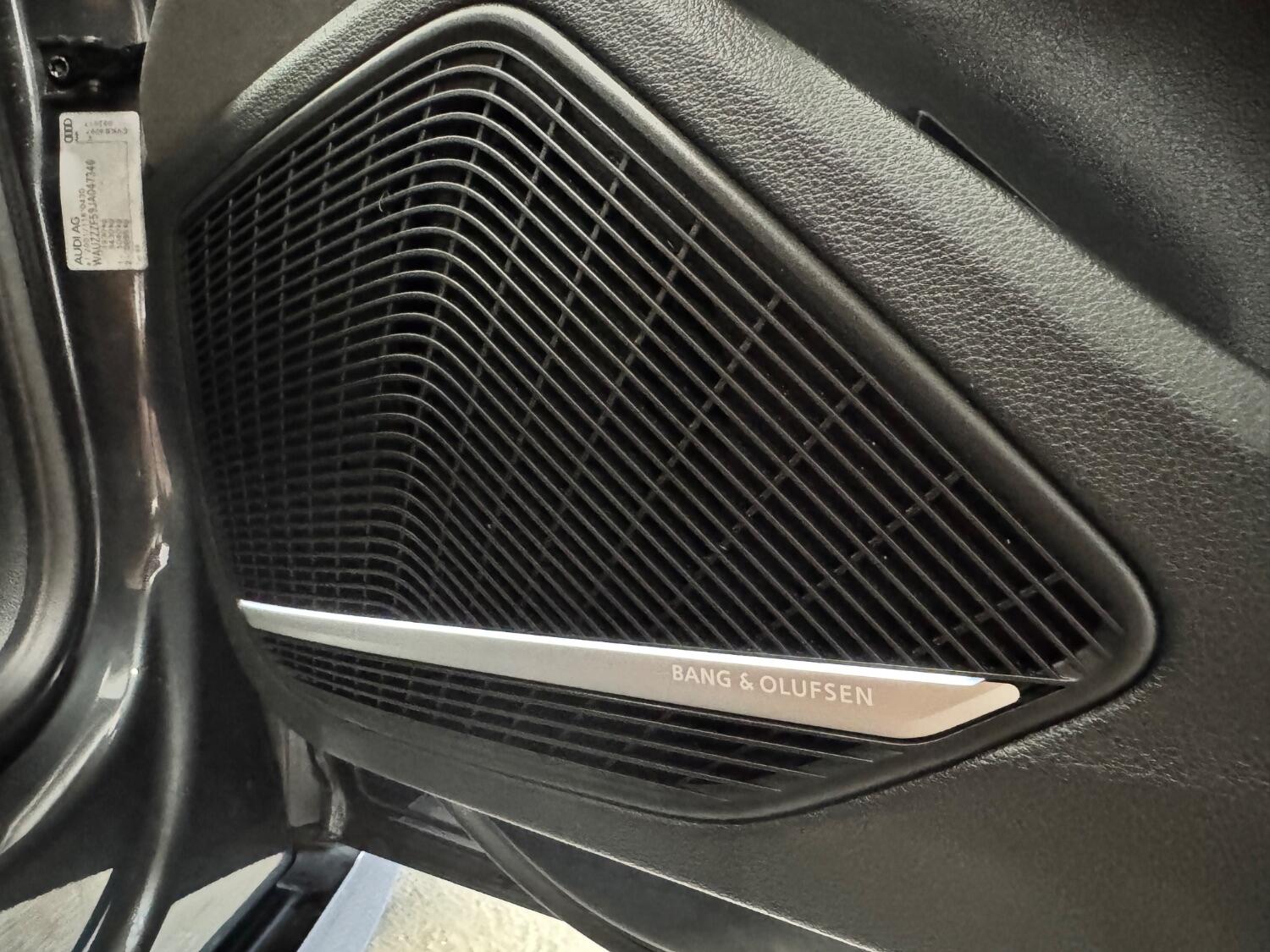 Used Audi A5 2018 for sale - 76793242: Photo 11