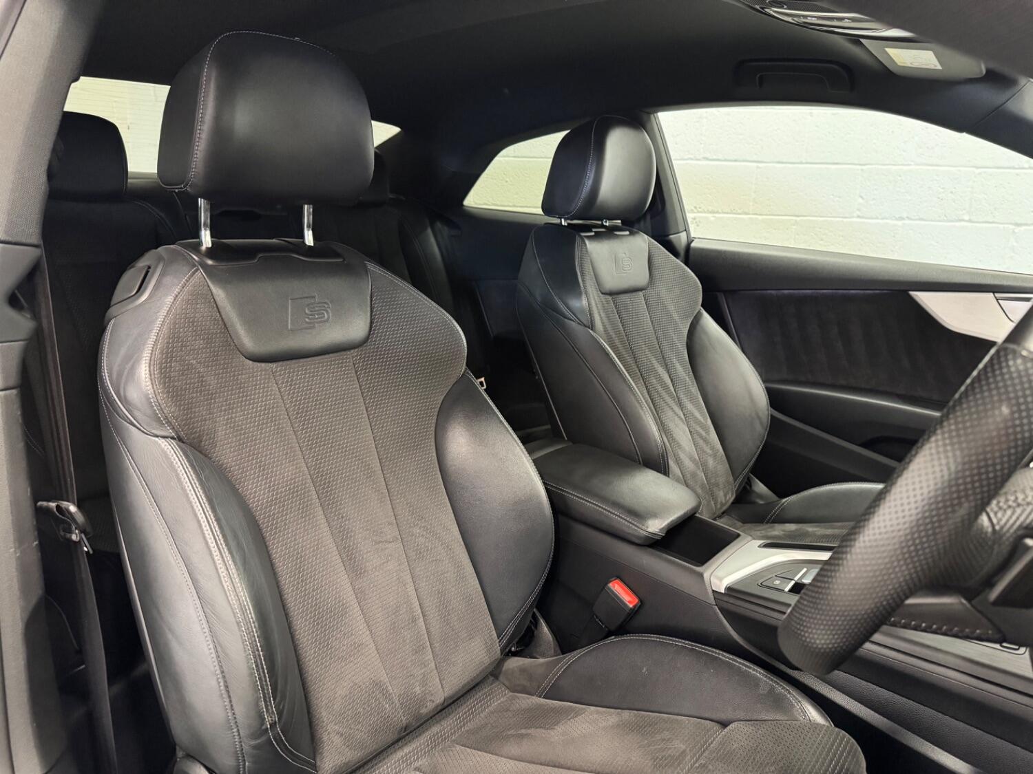 Used Audi A5 2018 for sale - 76793242: Photo 12