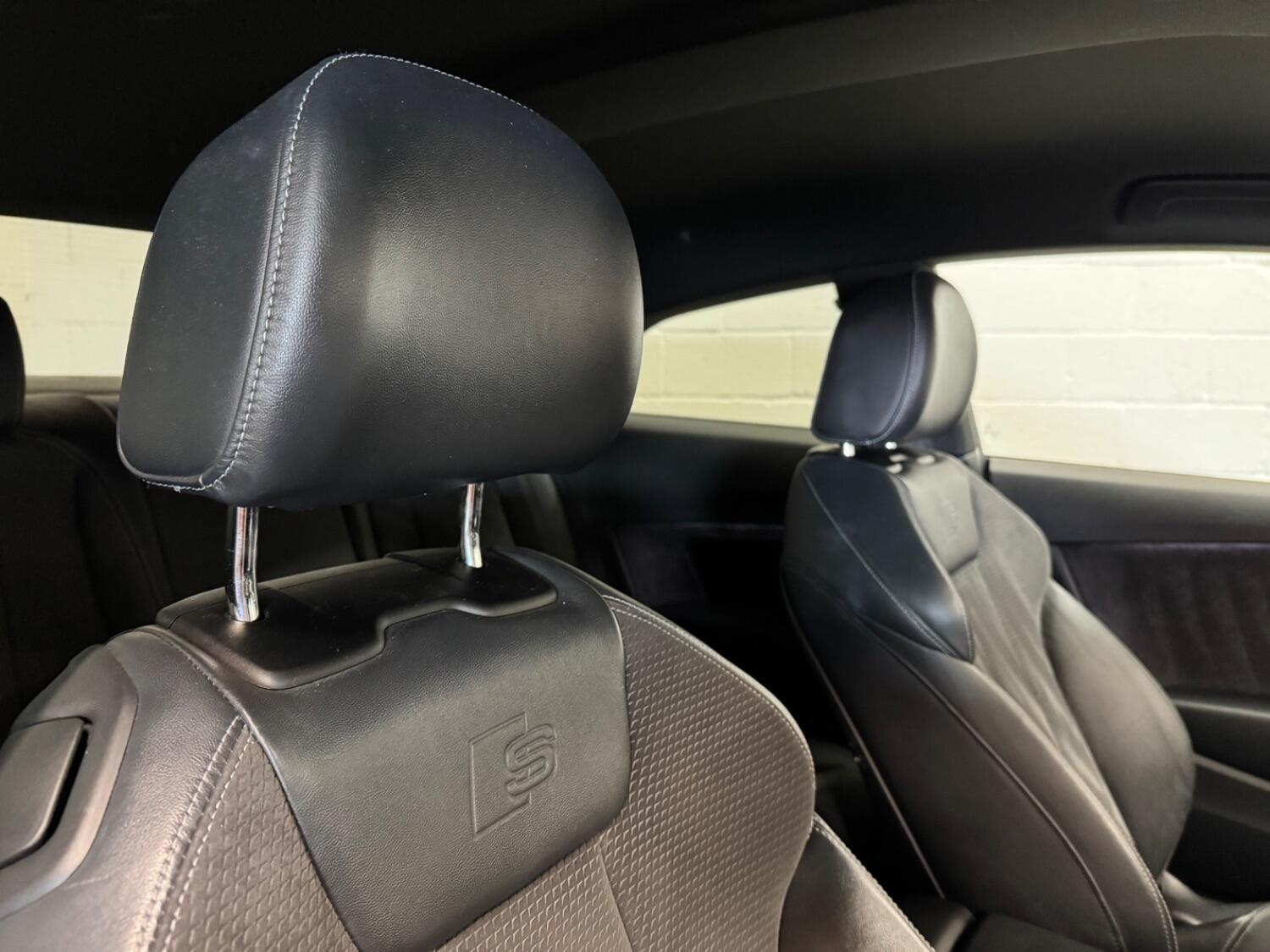 Used Audi A5 2018 for sale - 76793242: Photo 13