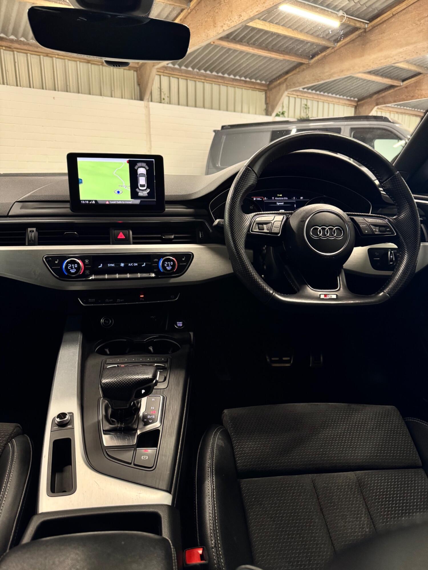 Used Audi A5 2018 for sale - 76793242: Photo 15