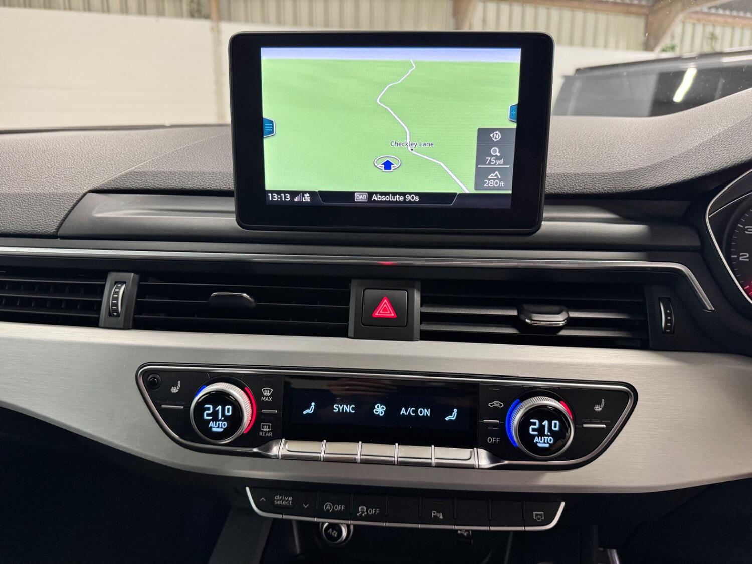 Used Audi A5 2018 for sale - 76793242: Photo 17