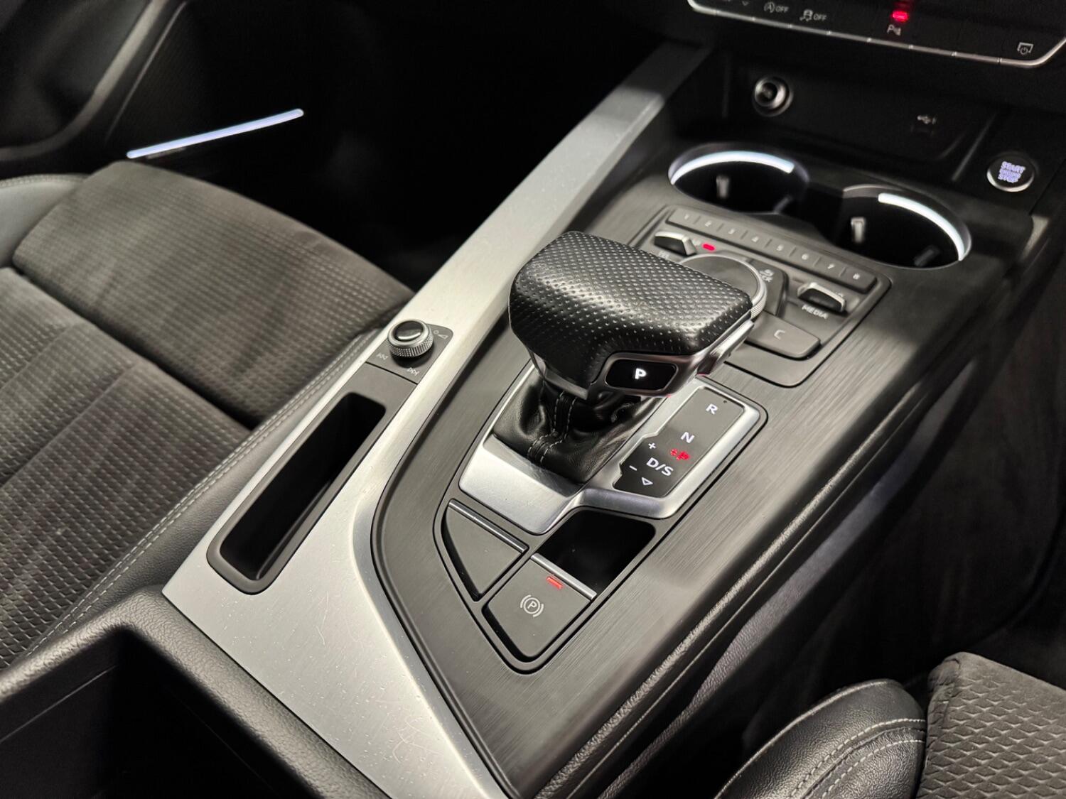 Used Audi A5 2018 for sale - 76793242: Photo 18