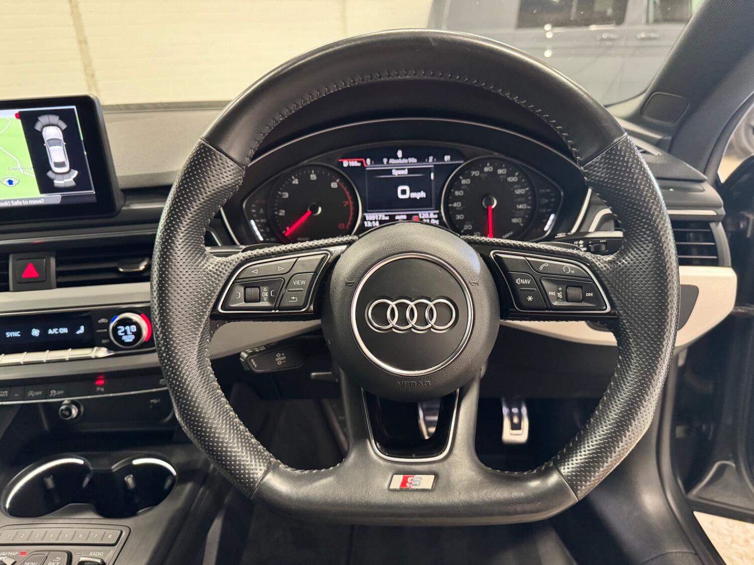 Used Audi A5 2018 for sale - 76793242: Photo 19
