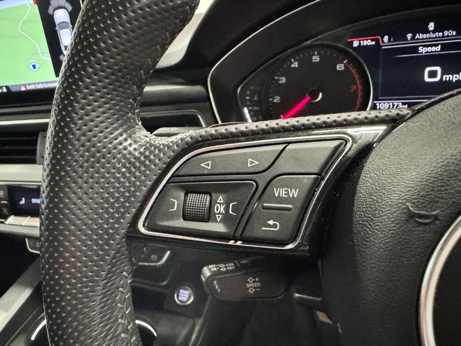 Used Audi A5 2018 for sale - 76793242: Photo 20