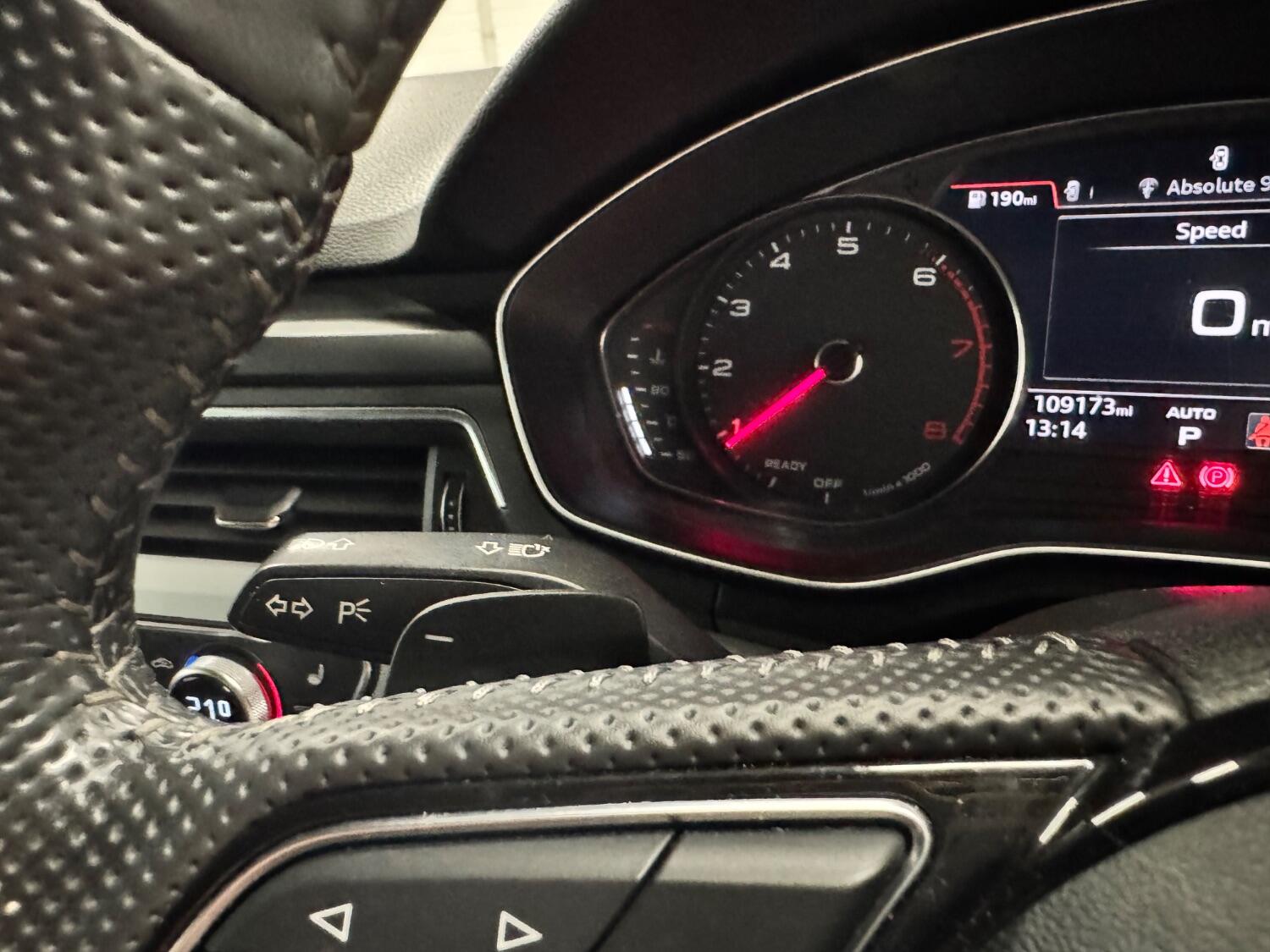 Used Audi A5 2018 for sale - 76793242: Photo 21