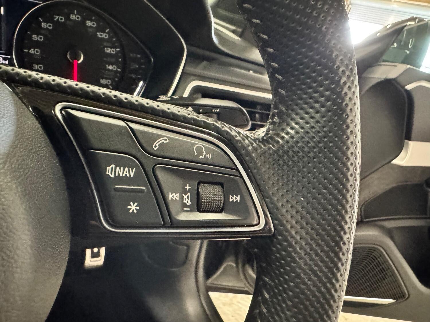 Used Audi A5 2018 for sale - 76793242: Photo 22