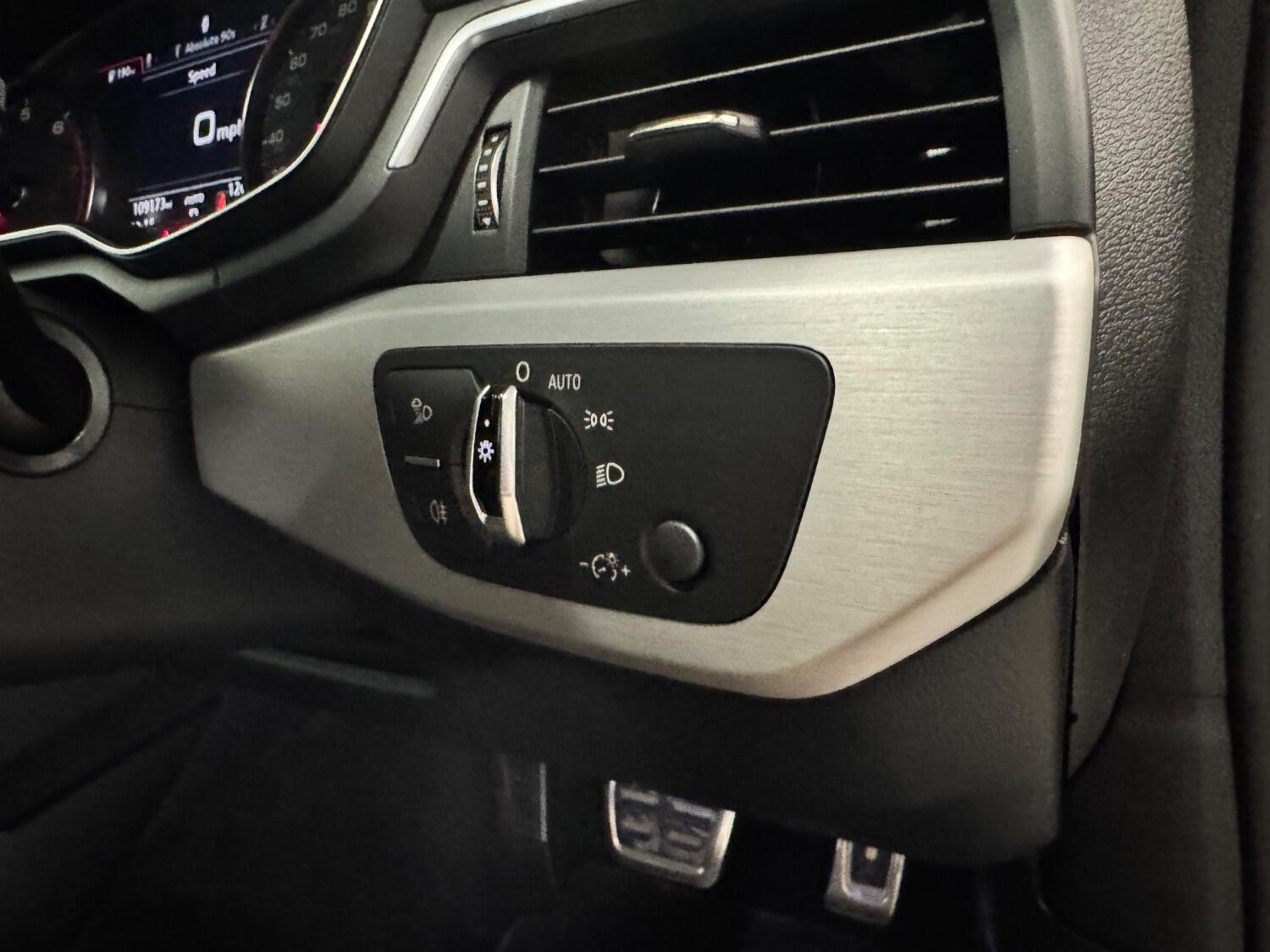 Used Audi A5 2018 for sale - 76793242: Photo 23