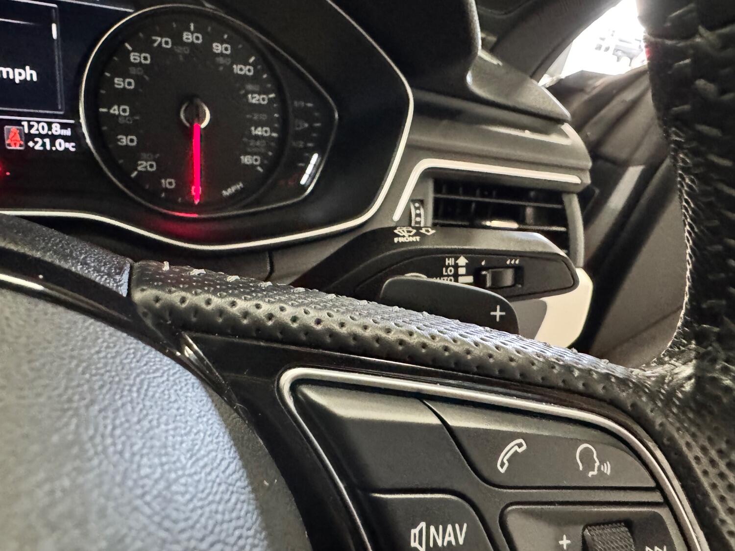 Used Audi A5 2018 for sale - 76793242: Photo 24