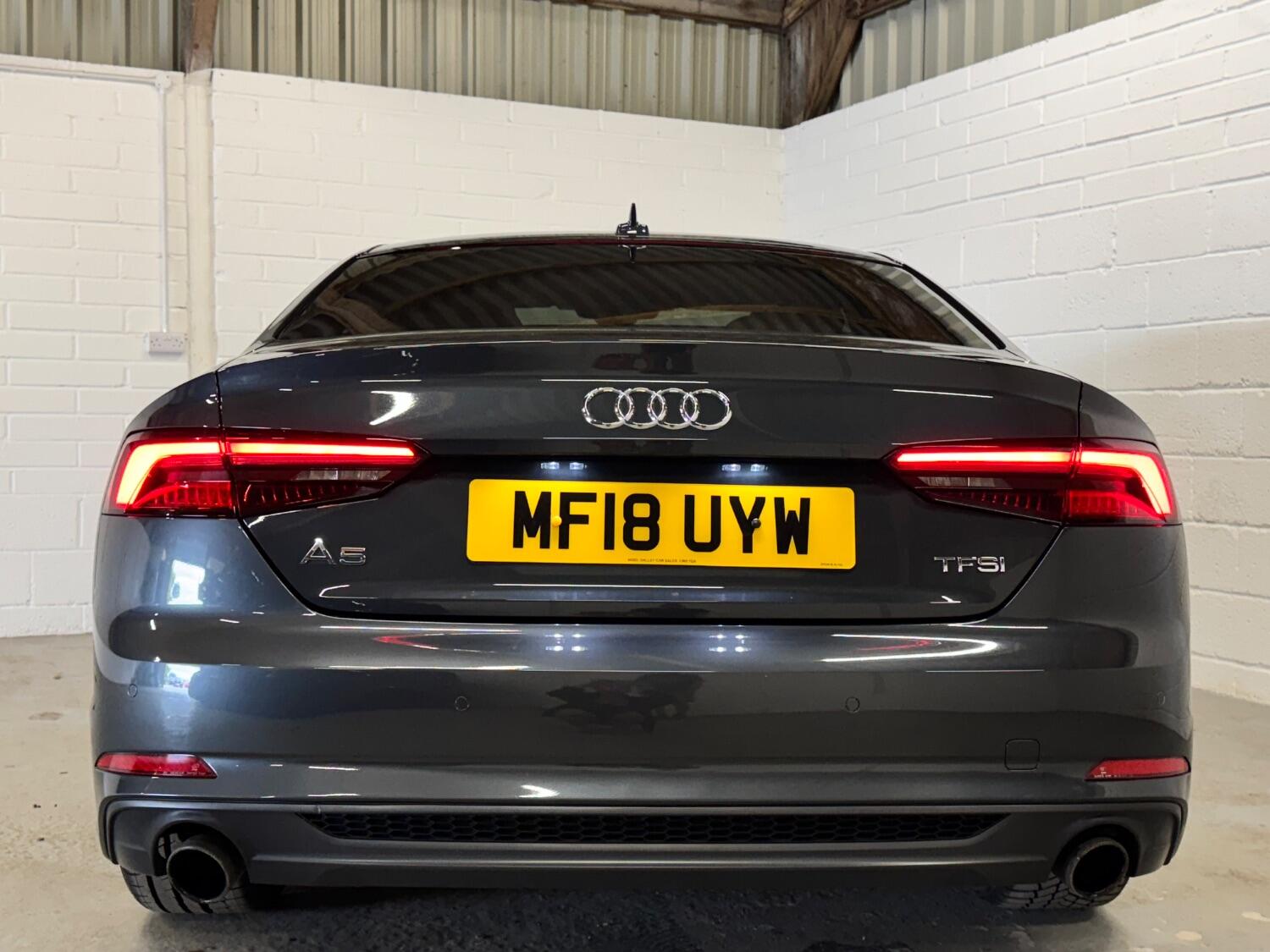 Used Audi A5 2018 for sale - 76793242: Photo 27