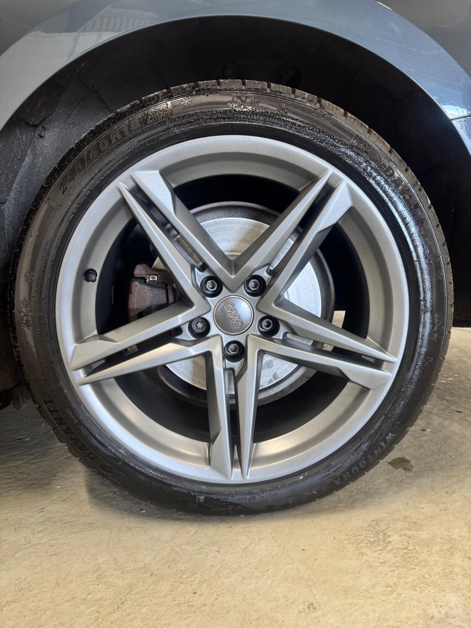 Used Audi A5 2018 for sale - 76793242: Photo 37