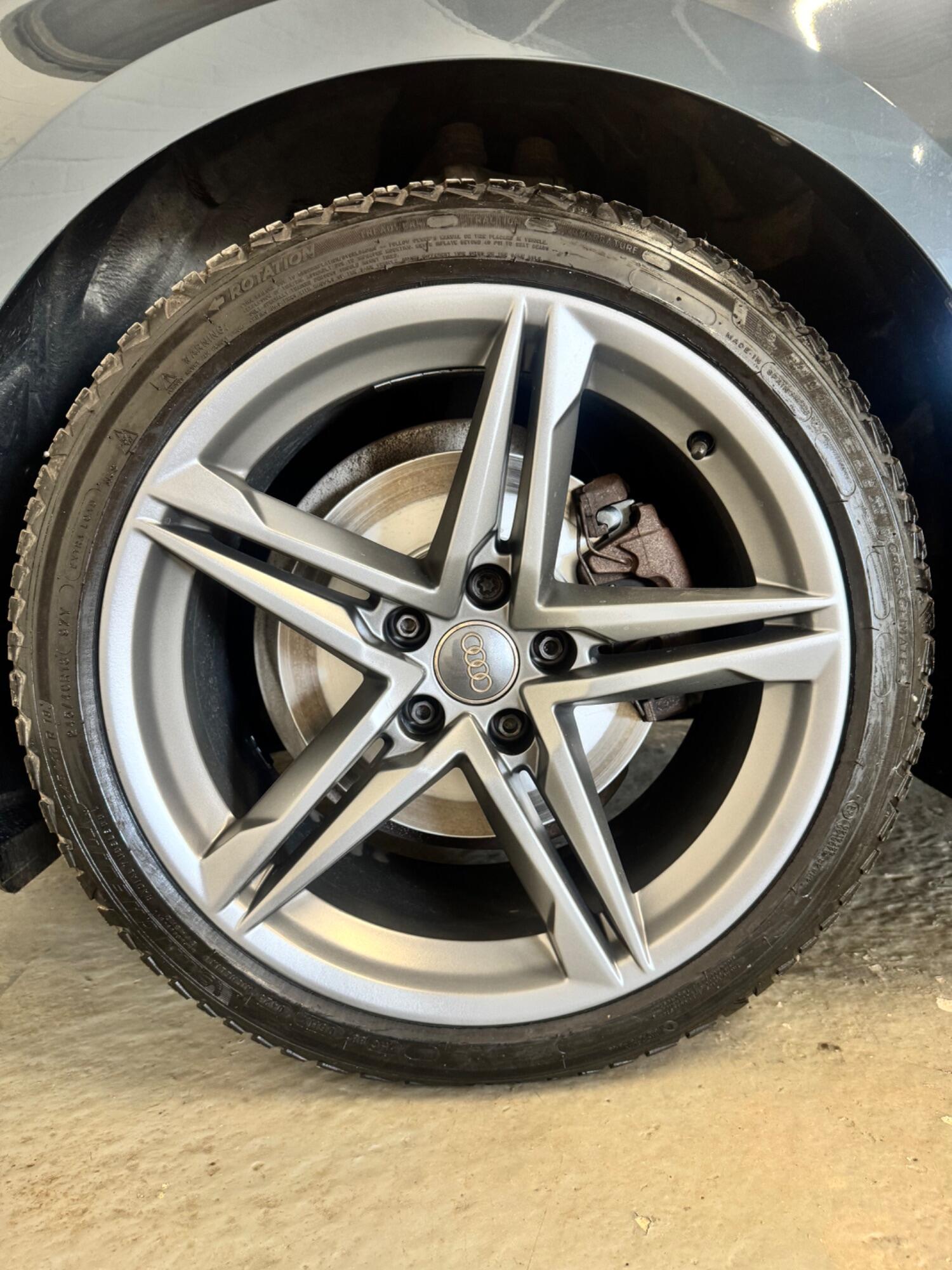 Used Audi A5 2018 for sale - 76793242: Photo 38