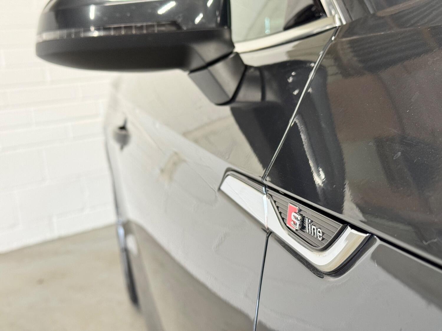 Used Audi A5 2018 for sale - 76793242: Photo 4