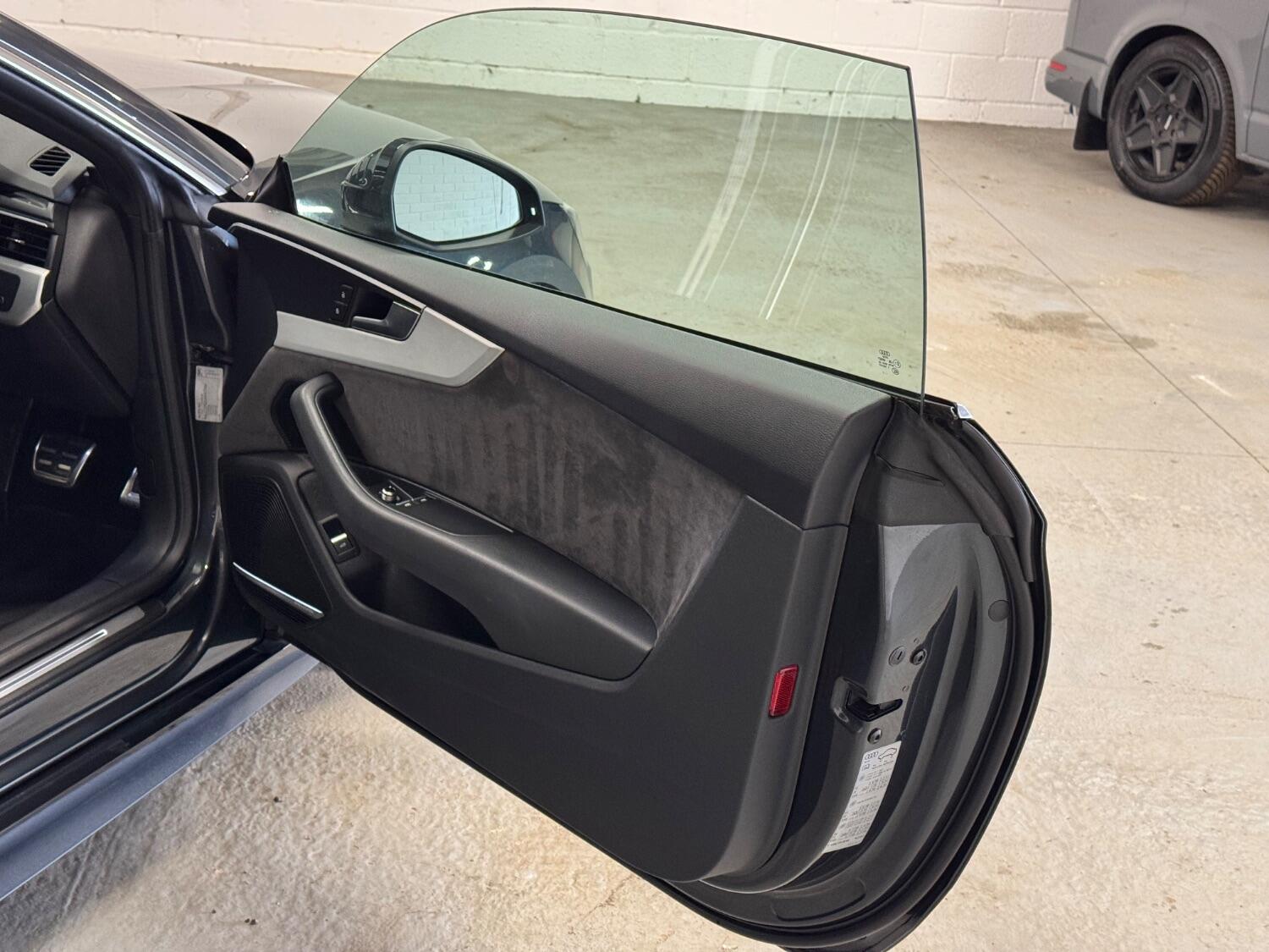 Used Audi A5 2018 for sale - 76793242: Photo 9