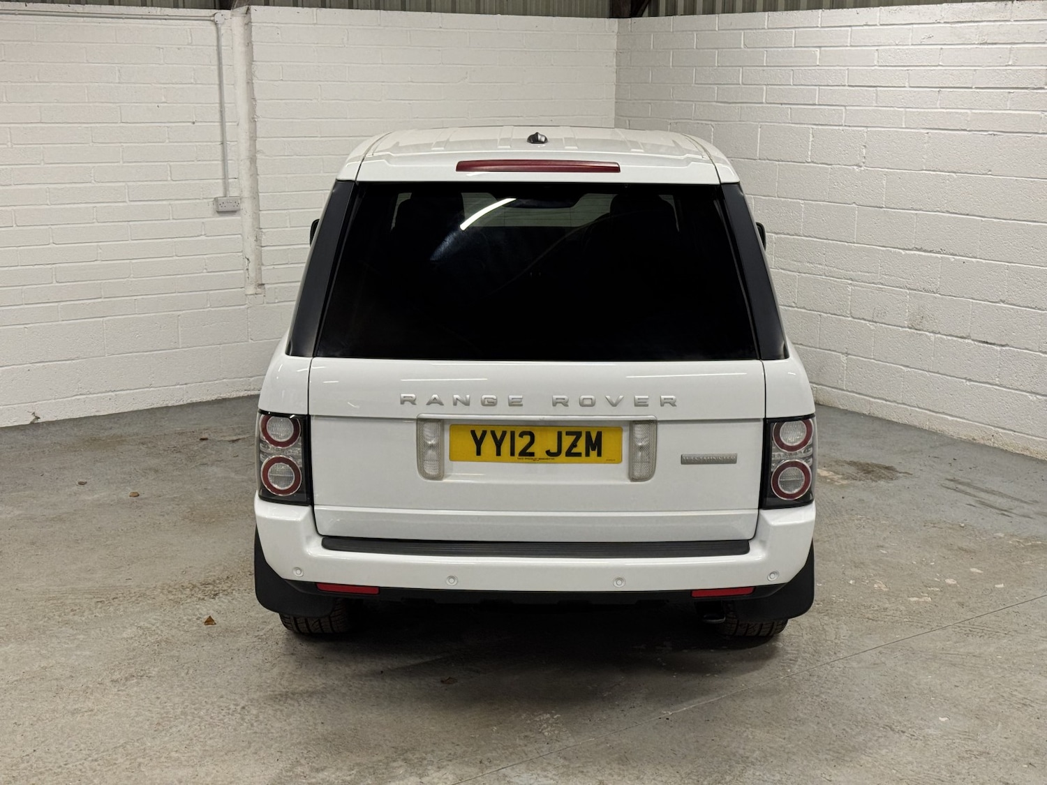 Used Land Rover Range Rover 2012 for sale - 77103509: Photo 10