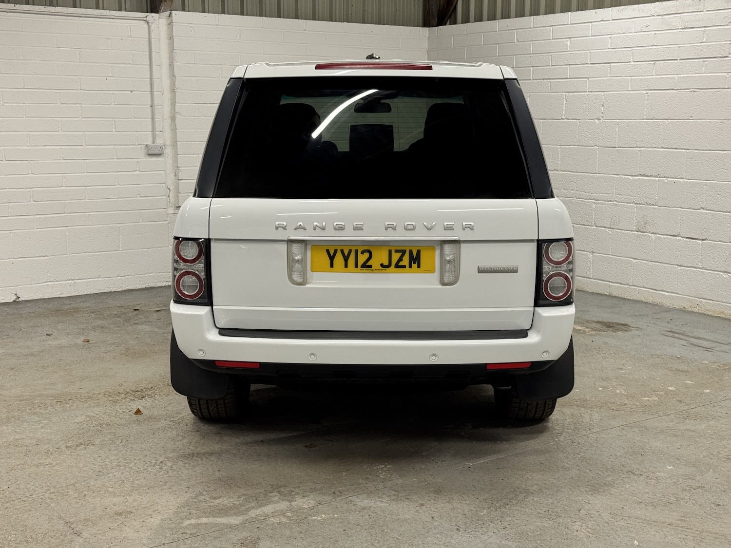 Used Land Rover Range Rover 2012 for sale - 77103509: Photo 11