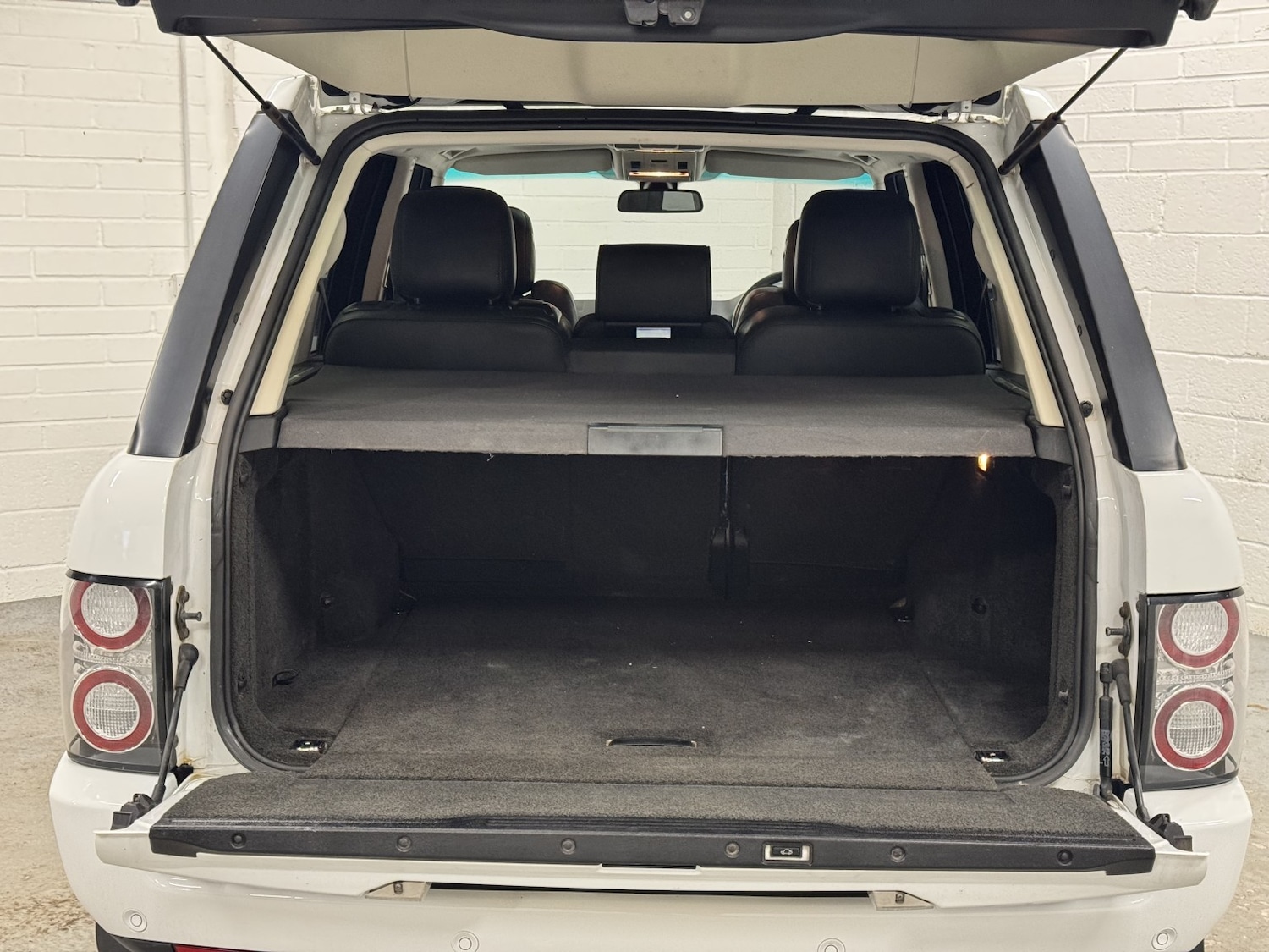 Used Land Rover Range Rover 2012 for sale - 77103509: Photo 12