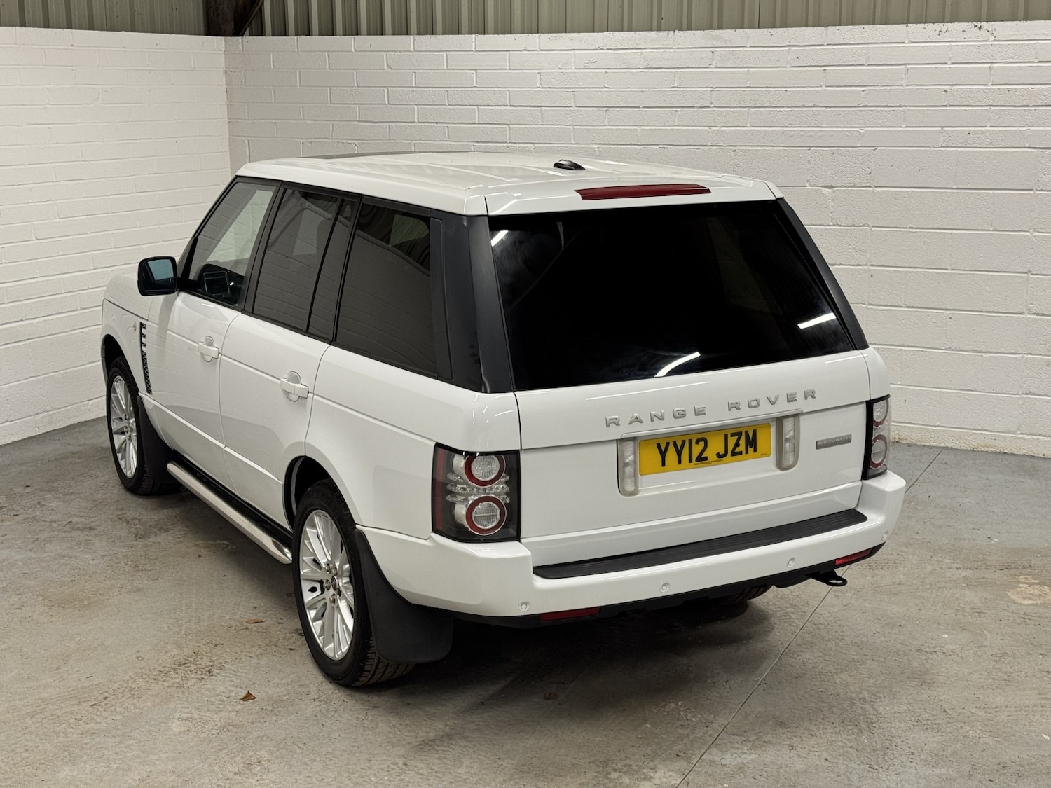 Used Land Rover Range Rover 2012 for sale - 77103509: Photo 13