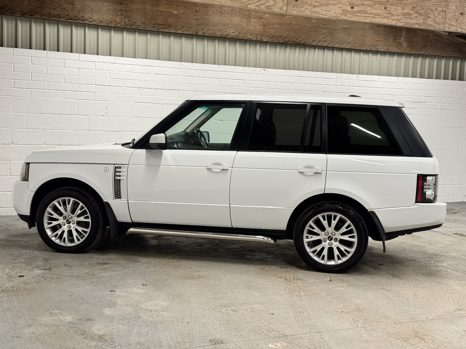 Used Land Rover Range Rover 2012 for sale - 77103509: Photo 15