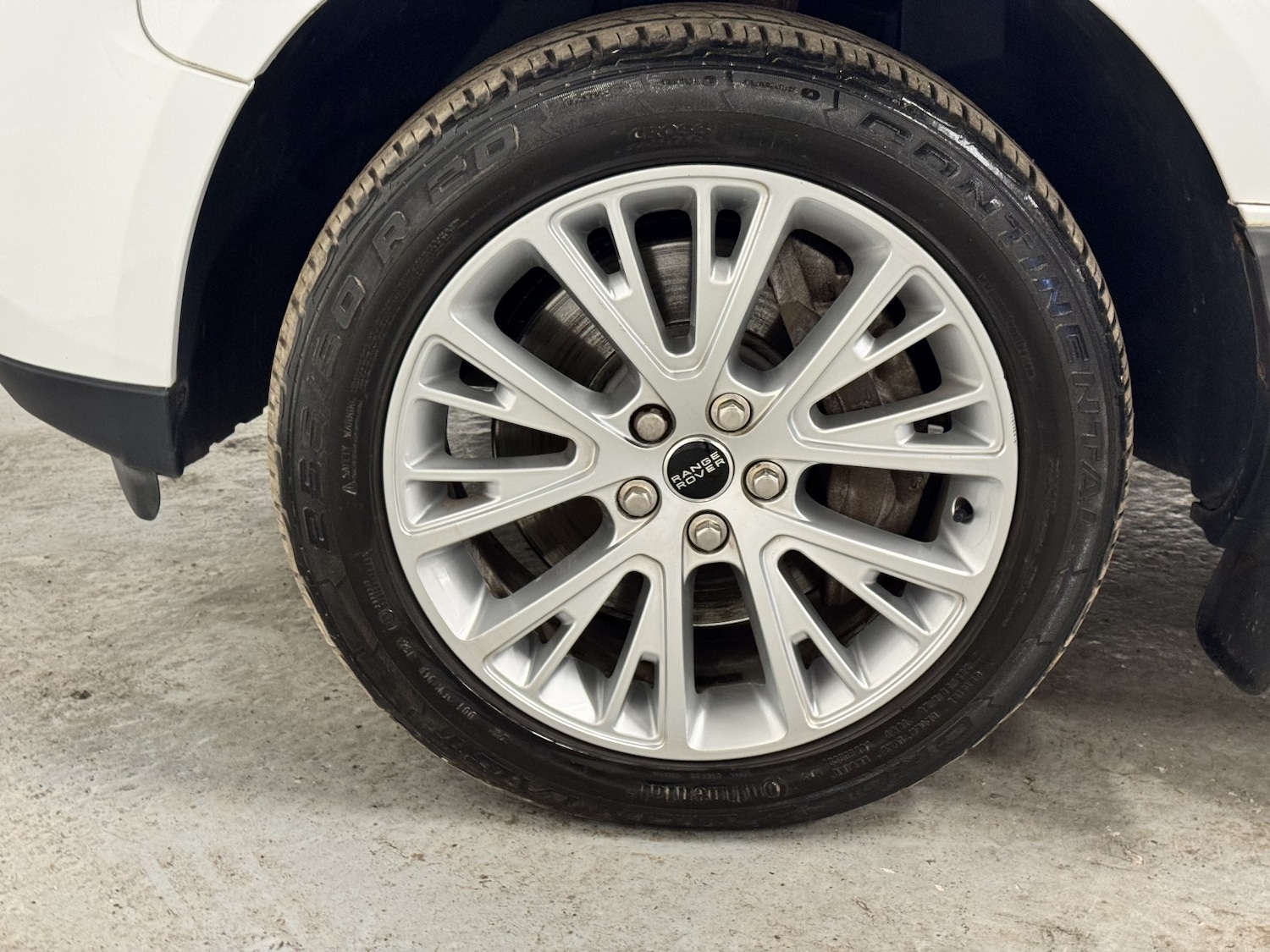 Used Land Rover Range Rover 2012 for sale - 77103509: Photo 17