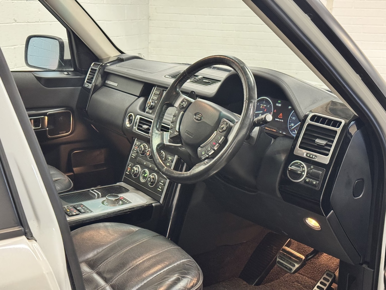 Used Land Rover Range Rover 2012 for sale - 77103509: Photo 18