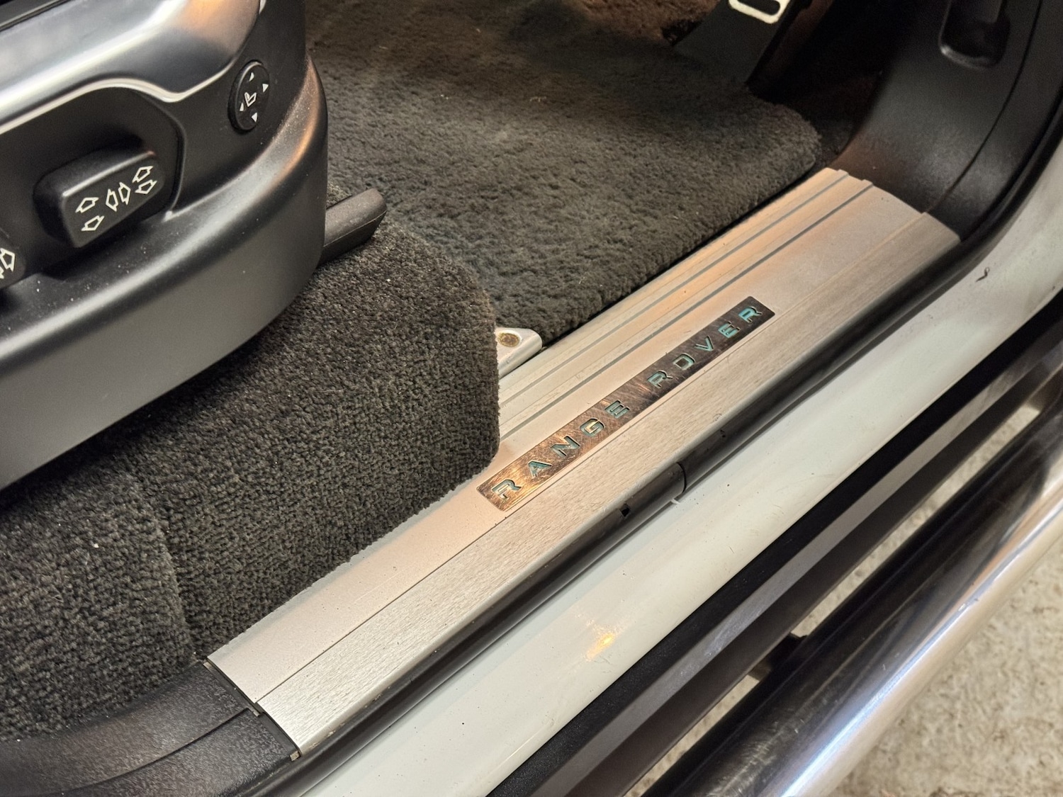 Used Land Rover Range Rover 2012 for sale - 77103509: Photo 19