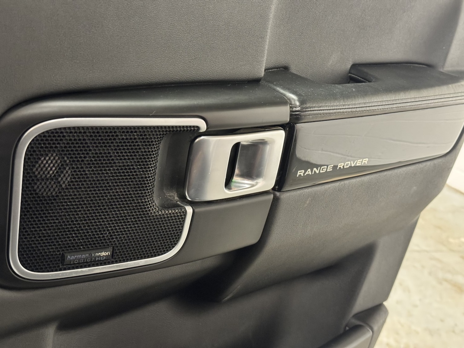 Used Land Rover Range Rover 2012 for sale - 77103509: Photo 23