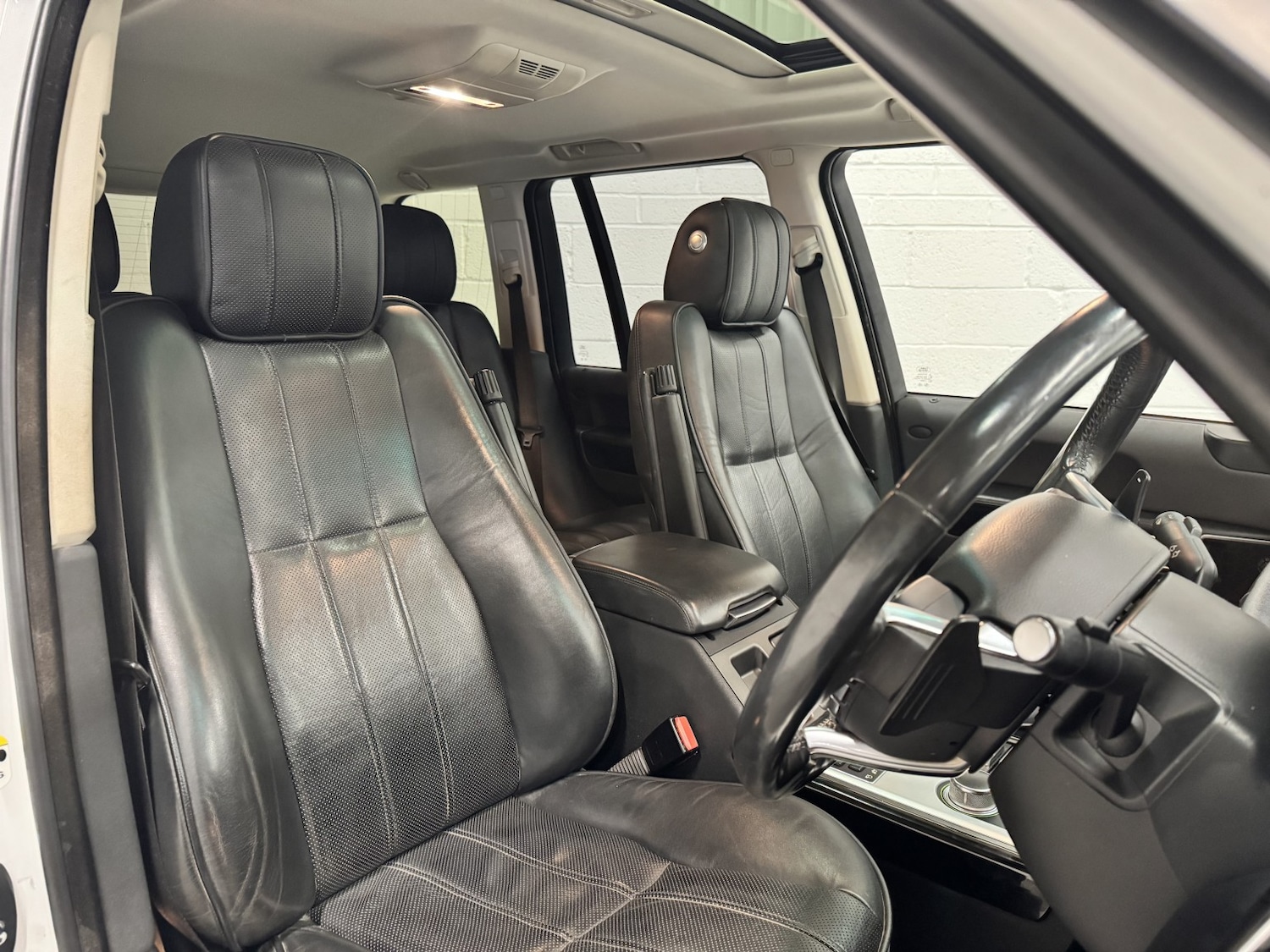 Used Land Rover Range Rover 2012 for sale - 77103509: Photo 24