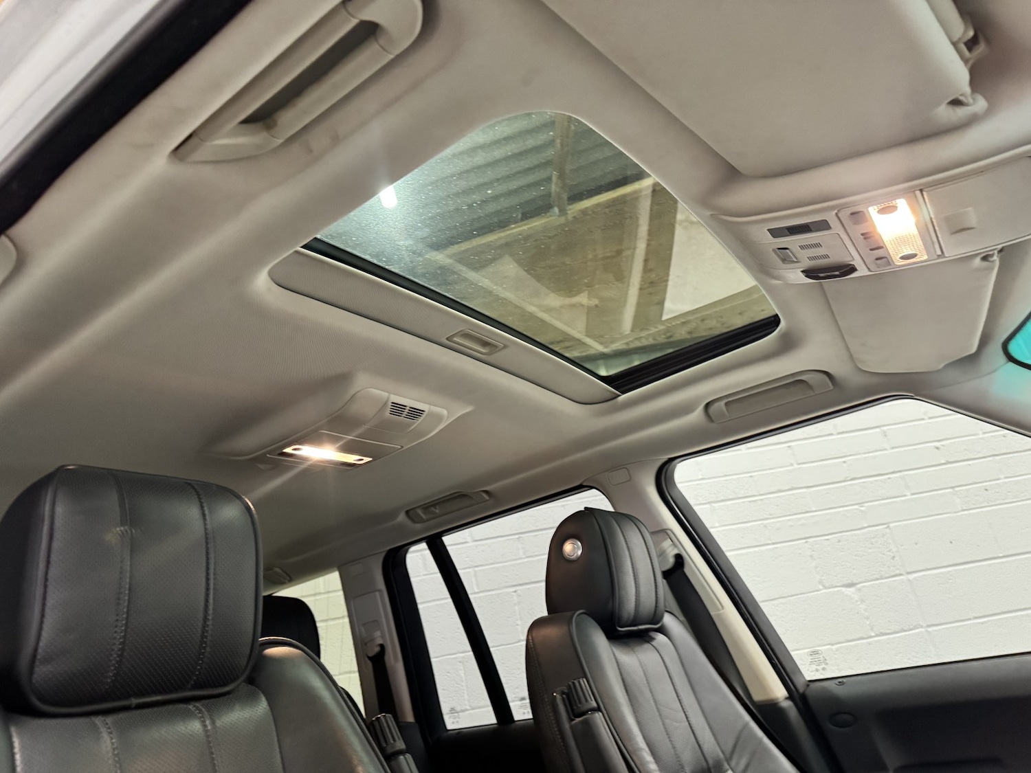 Used Land Rover Range Rover 2012 for sale - 77103509: Photo 25