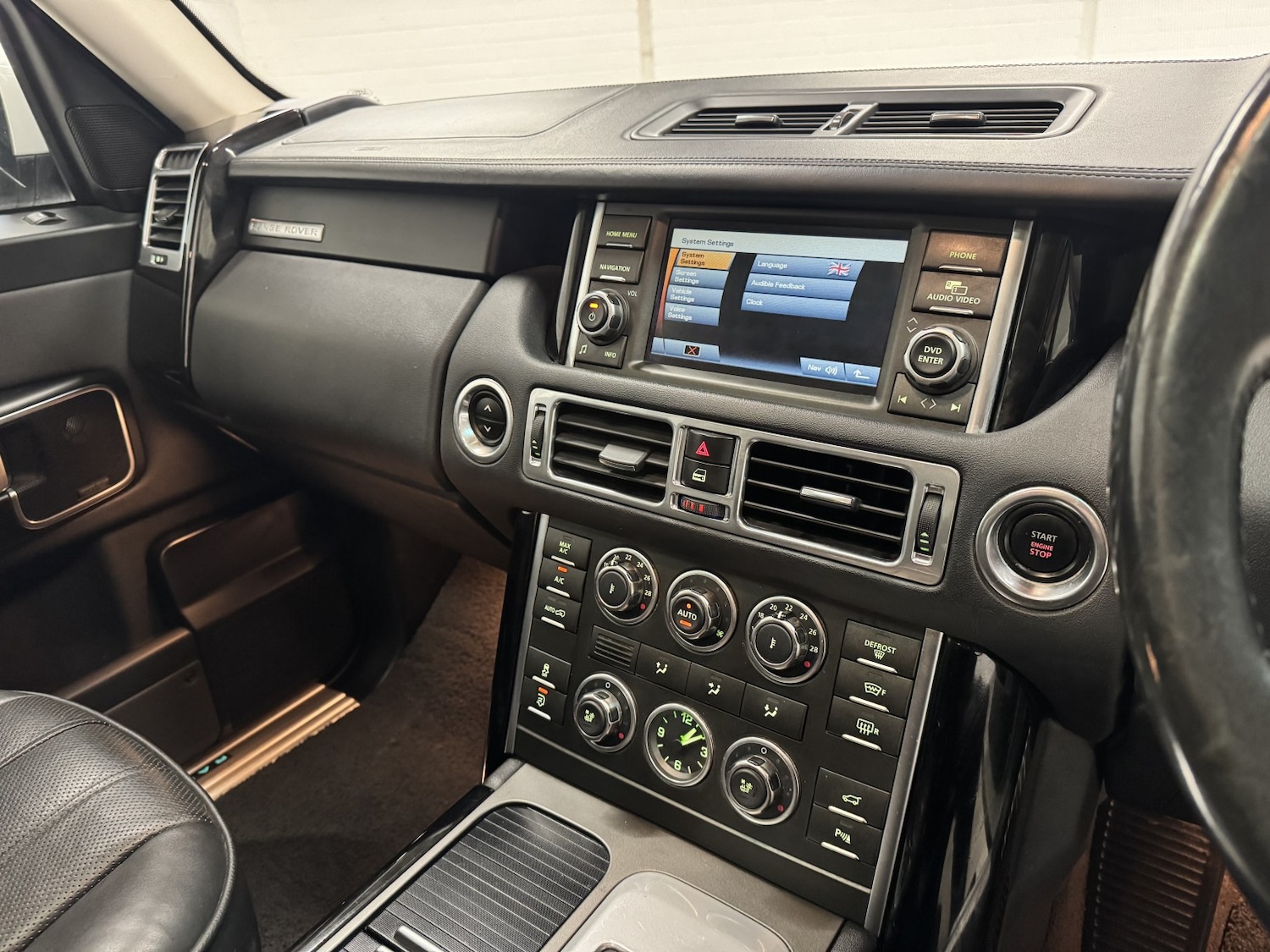 Used Land Rover Range Rover 2012 for sale - 77103509: Photo 26