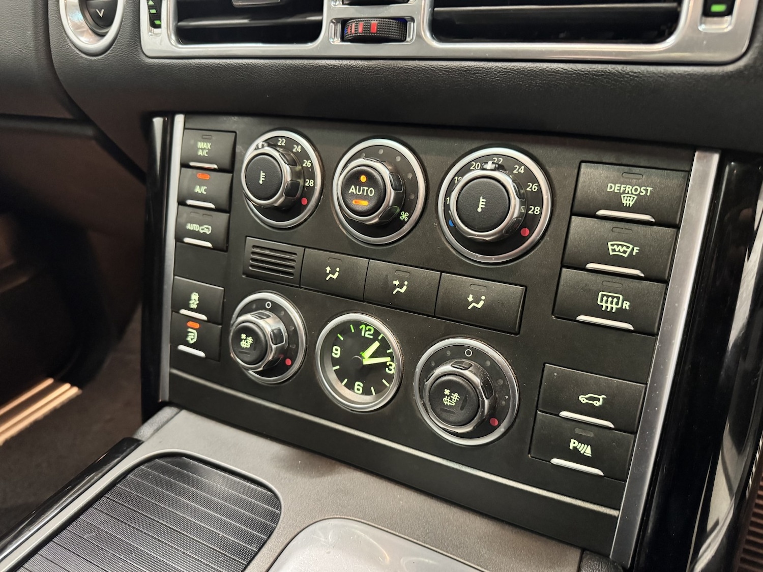 Used Land Rover Range Rover 2012 for sale - 77103509: Photo 28