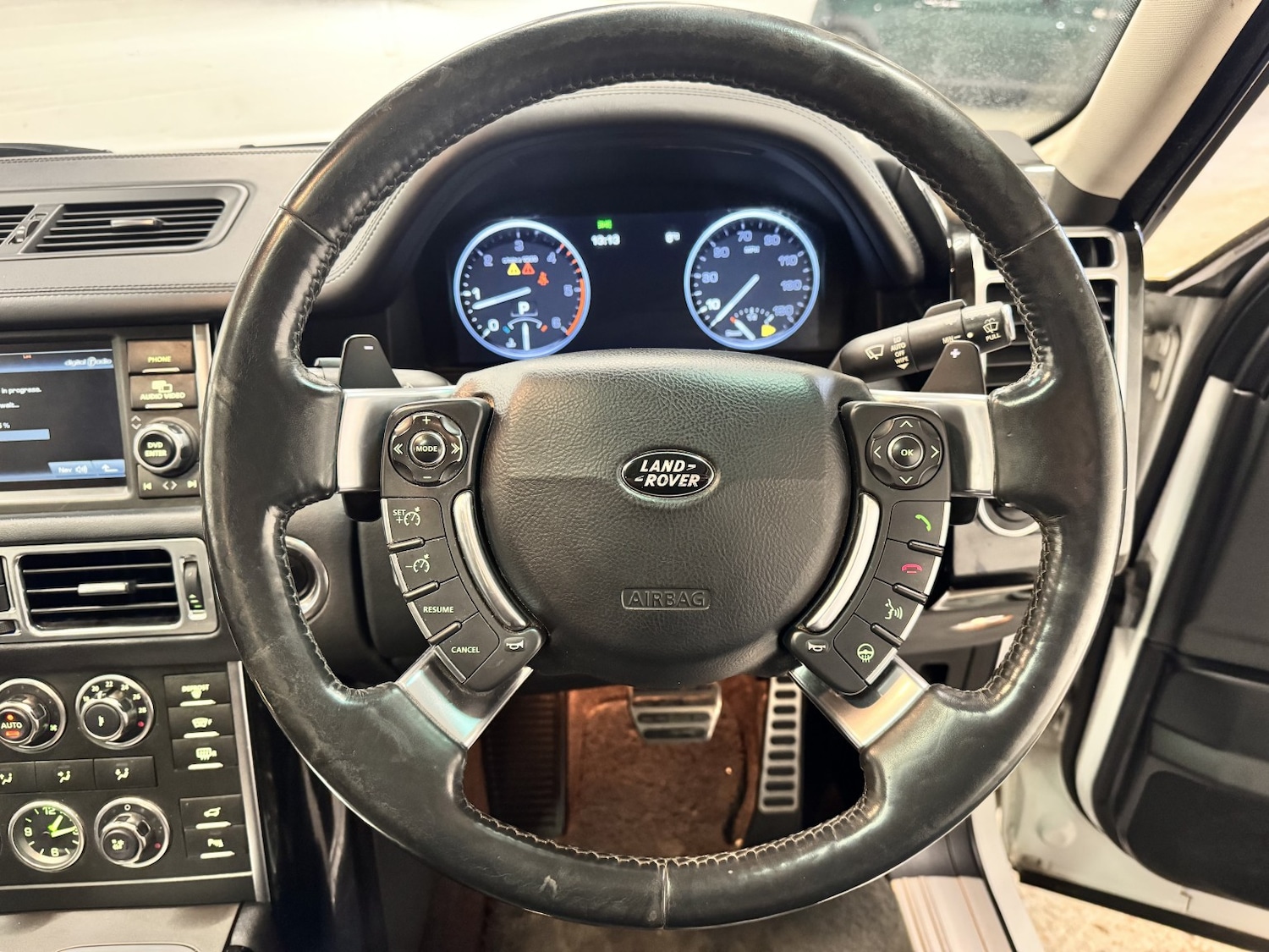 Used Land Rover Range Rover 2012 for sale - 77103509: Photo 30